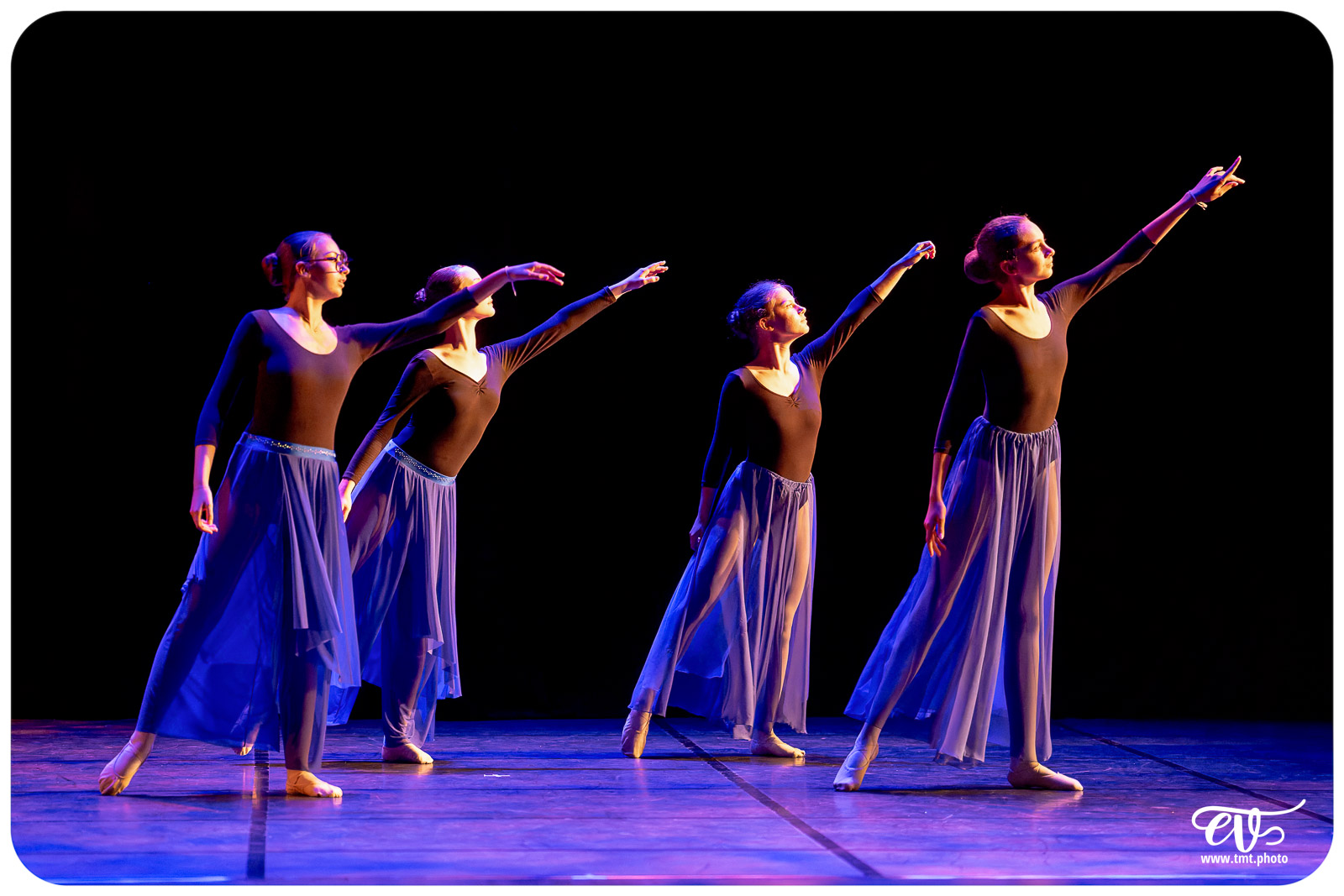 GALA DE DANSE 2026 EMMDH